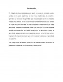 Rol del estudiante online