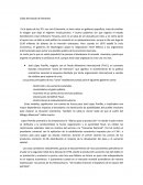 Caida del estado de bienestar