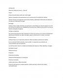 Planta de Celulosa de Arauco - ¿Qué es?