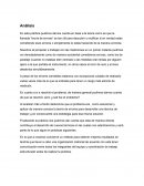 Graficas Análisis y Conclusio