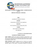 DEPARTAMENTO ACADEMICO DE CIENCIA ANIMAL Y CONSERVACION DEL HABITAT