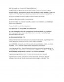 ¿Qué información nos ofrece el VAN?