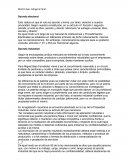 Secreto electoral y secreto industrial (México)