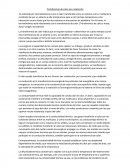 Transferencia de calor por conducción