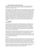 OBJETIVOS GENERALES y OBJETIVOS ESPECIFICOS D1