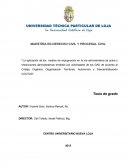 MEDIOS DE IMPUGNACION ADMINISTRATIVOS