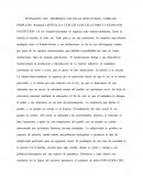 PEDAGOGÍA DEL ABURRIDO 1 ESCUELAS DESTITUIDAS