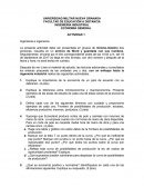 ECONOMÍA GENERAL. ACTIVIDAD