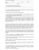 Estetica CONSENTIMIENTO PARA POSTOPERATORIO QUIRURGICO