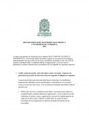 DEPARTAMENTO DE INGENIERÍA ELECTRONICA UNIVERSIDAD DE ANTIOQUIA