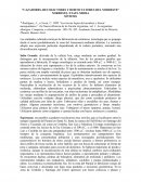 Cazadores, recolectores y horticultores del nordeste