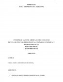 OTRAS DIMENSIONES DEL MARKETING