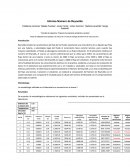 Programa de Ingeniería ambiental y sanitaria