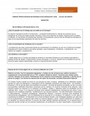 ¿Qué ha pasado con el trabajo que se realiza en el Consejo?