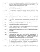 Guión para el Programa en las nubes