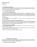 Derecho y economía Concepto de Derecho económico