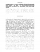 Es la moral enemiga del progreso