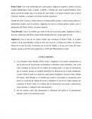 DIFERENCIAS ENTRE REINO UNIDO GRAN BRETAÑA E INGLATERRA Y DREAMERS