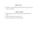 Objetivo general Desarrollar en cada comunidad grupos que realicen proyectos en base al cartón con beneficio a su comunidad