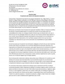 Trastorno Opocisionista Desafiante Tratamiento del trastorno de oposición desafiante