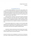 La arqueología del crac