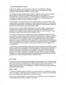 Rol de la cultura .docx La cultura de negocios en Japón,