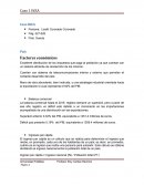 Caso IKEA País Suecia