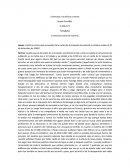 Relato de la invasion de estados unidos a panama