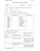 PRIMER SEMINARIO QUIMICA GENERAL