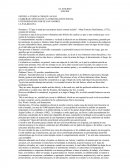 EL SUICIDIO Resumen.- “El que se mata por sus propios deseos comete suicido”