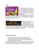 COMUNCACION E INTELIGENCIA DE MERCADO