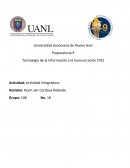 Preparatoria 9 Tecnología de la Información y la Comunicación (TIC)