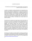 La justicia en las personas