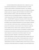 MANEJO INTEGRADO DEL LOS DESECHOS SÓLIDOS EN EL BARRIO LAURELES NORTE DISTRITO