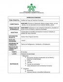 Análisis de Caso de Derechos Humanos