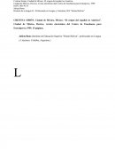 El origen del español en AMÉRICA
