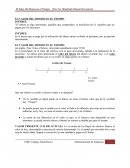 EL VALOR DEL DINERO EN EL TIEMPO. EJERCICIOS SOBRE VALOR ACTUAL Y VALOR FUTURO