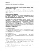 Resumen 1 y 2 Proceso de Mercado