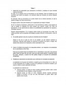 Taller 1- Formación ciudadana