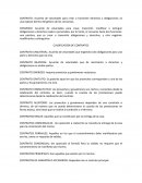 Modalidades de la compraventa