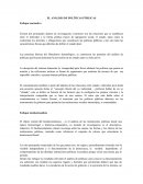 EL ANÁLISIS DE POLÍTICAS PÚBLICAS