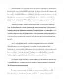 Lenguaje: Inferencias , FE, otros