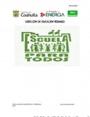 ESPAÑOL El NARRADOR