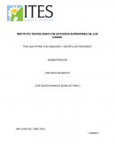 Administración Car-Wash Mijango’s