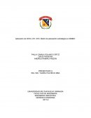 Aplicación de DOFA, EFI, EFE, Matriz de planeación estratégica en BIMBO