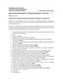 INSTRUMENTOS FINANCIEROS BASICOS (INVERSIONES TEMPORALES Y PERMANENTES)