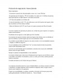 Protocolo Negociación importantes