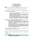 Que son los Fundamentos del volumen Costo utilidad.