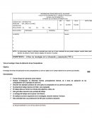 Tema a Investigar: Áreas de Aplicación de las Computadoras