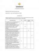 FUNDAMENTOS DE DERECHO ACTIVIDAD DOS